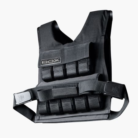 Nike sparq discount weight vest